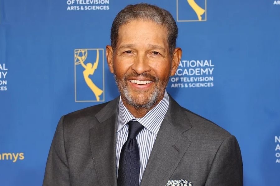 Bryant Gumbel