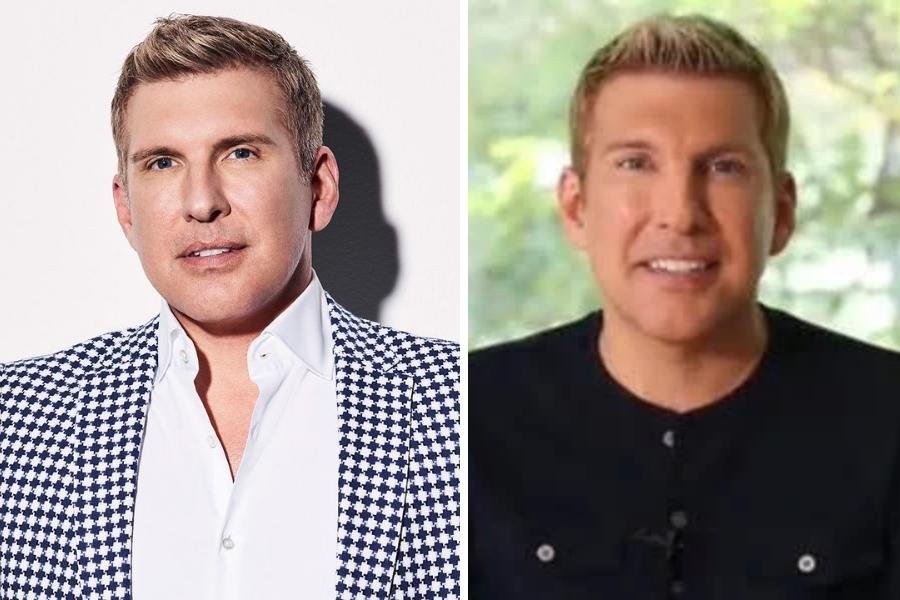 Michael Todd Chrisley