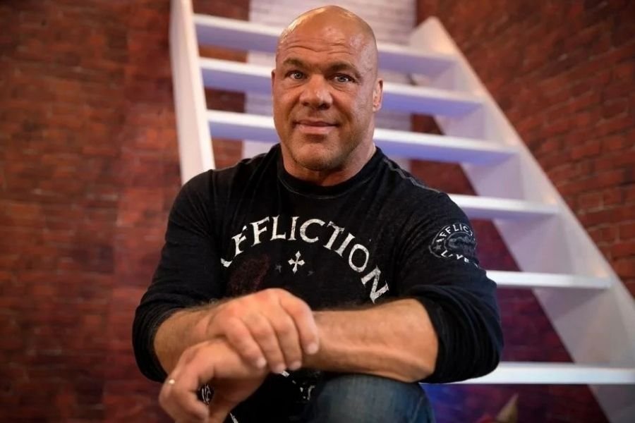 Kurt Angle